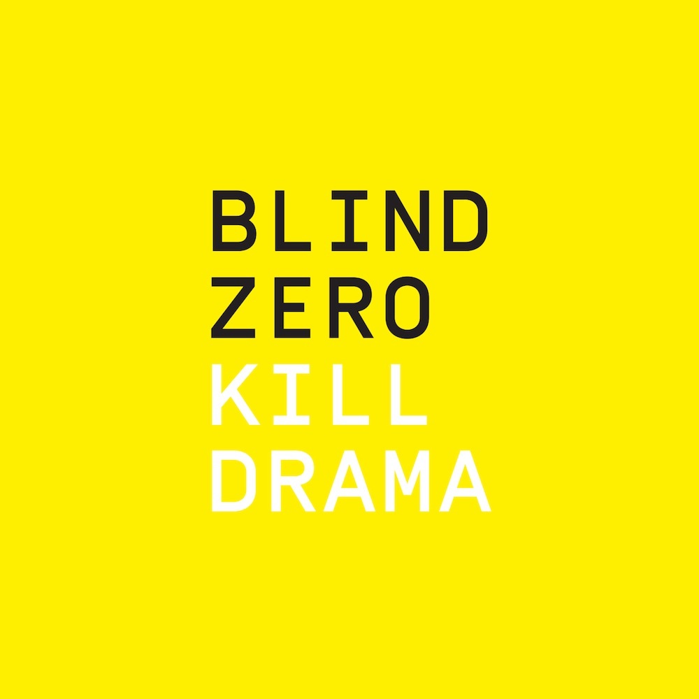 Blind Zero