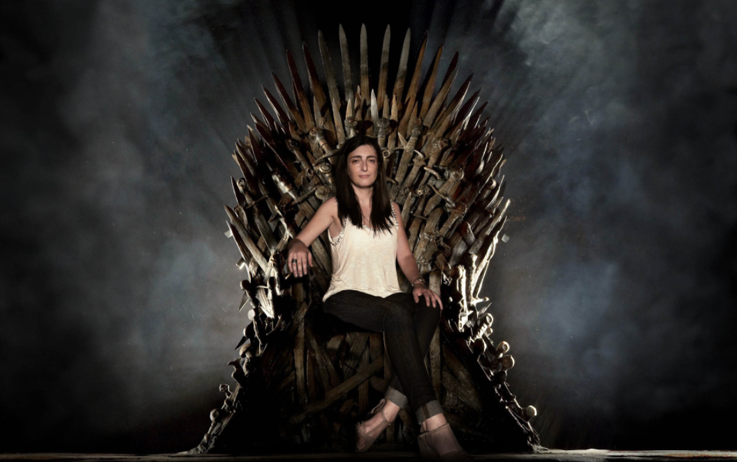 Game of thones